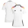 Camiseta de fútbol Alemania Primera Equipación Euro 2024 - Mujer